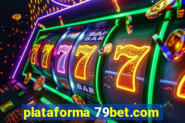 plataforma 79bet.com